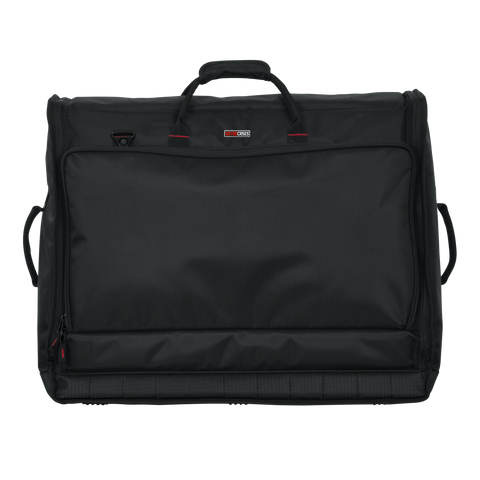26" x 21" x 8.5" Large Format Mixer Bag
