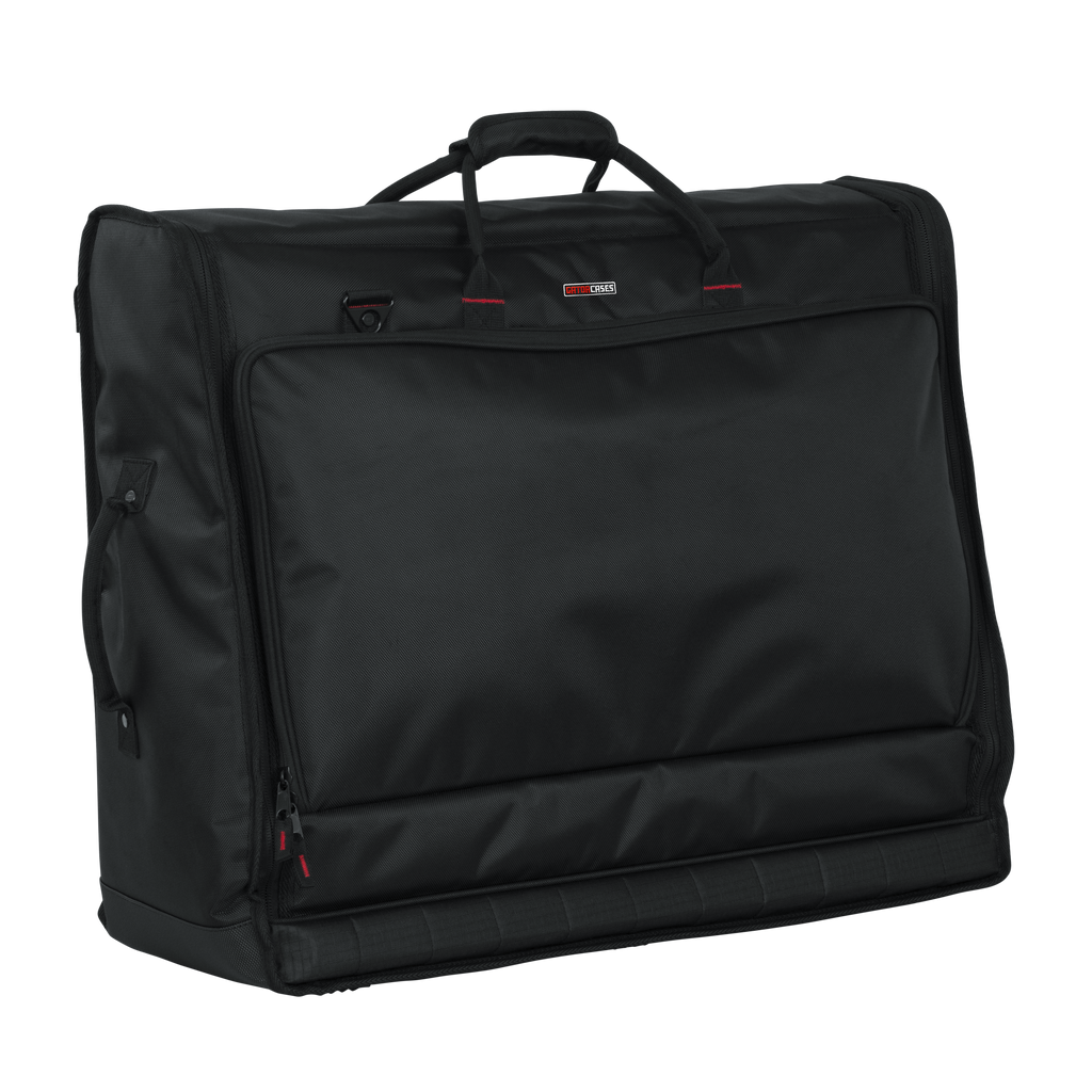 26" x 21" x 8.5" Large Format Mixer Bag