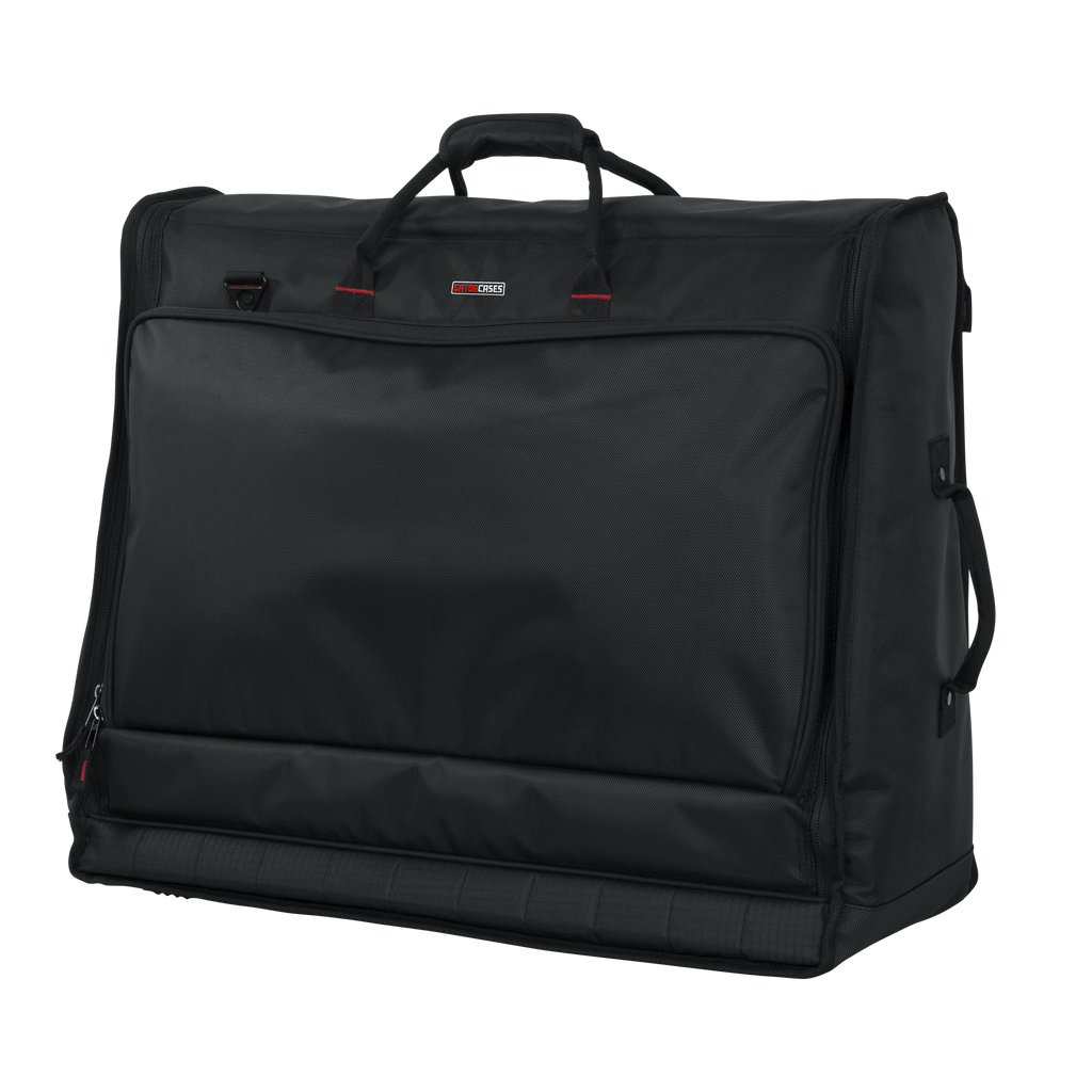 26" x 21" x 8.5" Large Format Mixer Bag