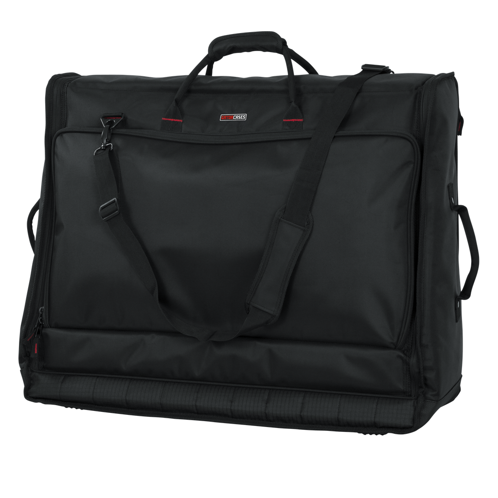 26" x 21" x 8.5" Large Format Mixer Bag