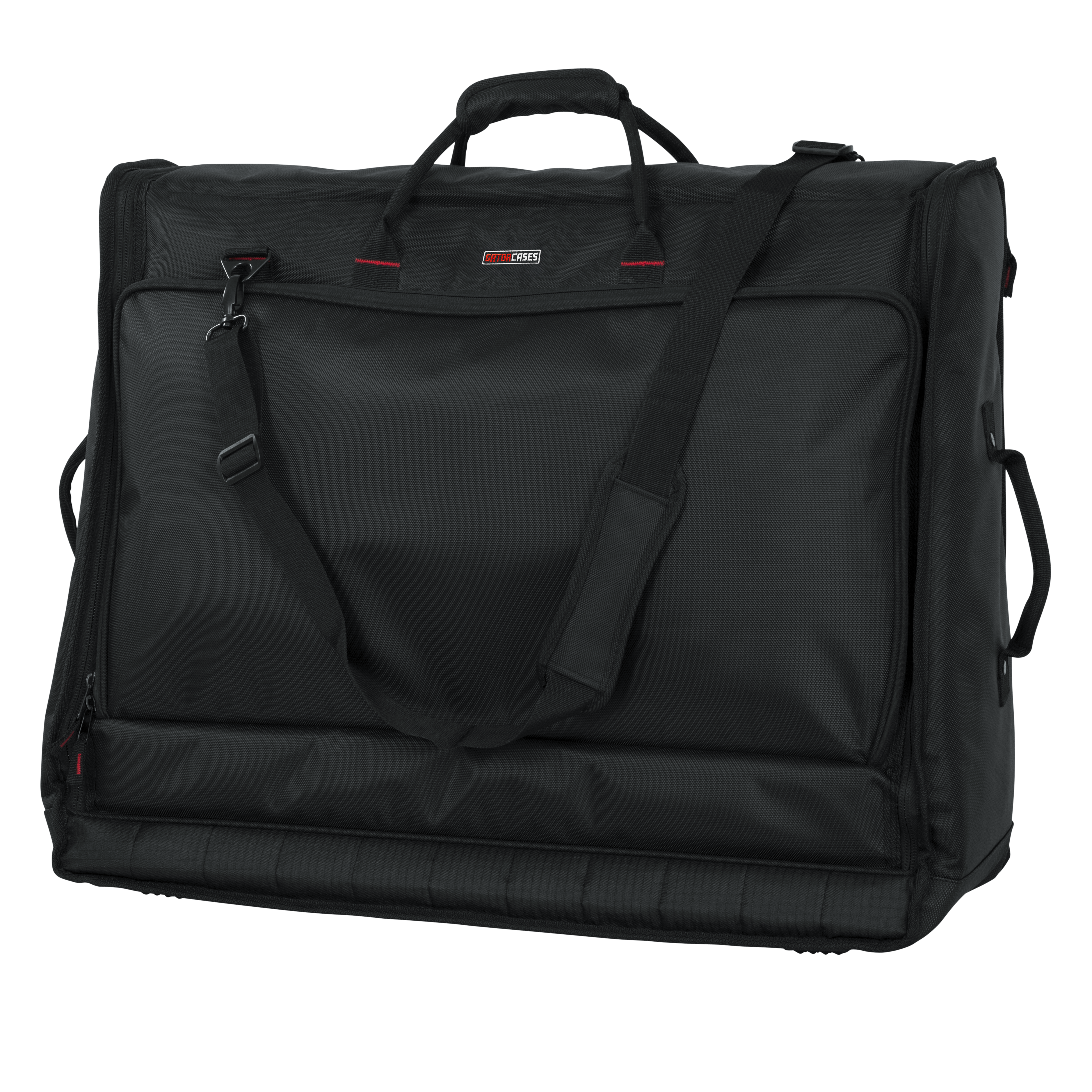 26" x 21" x 8.5" Large Format Mixer Bag
