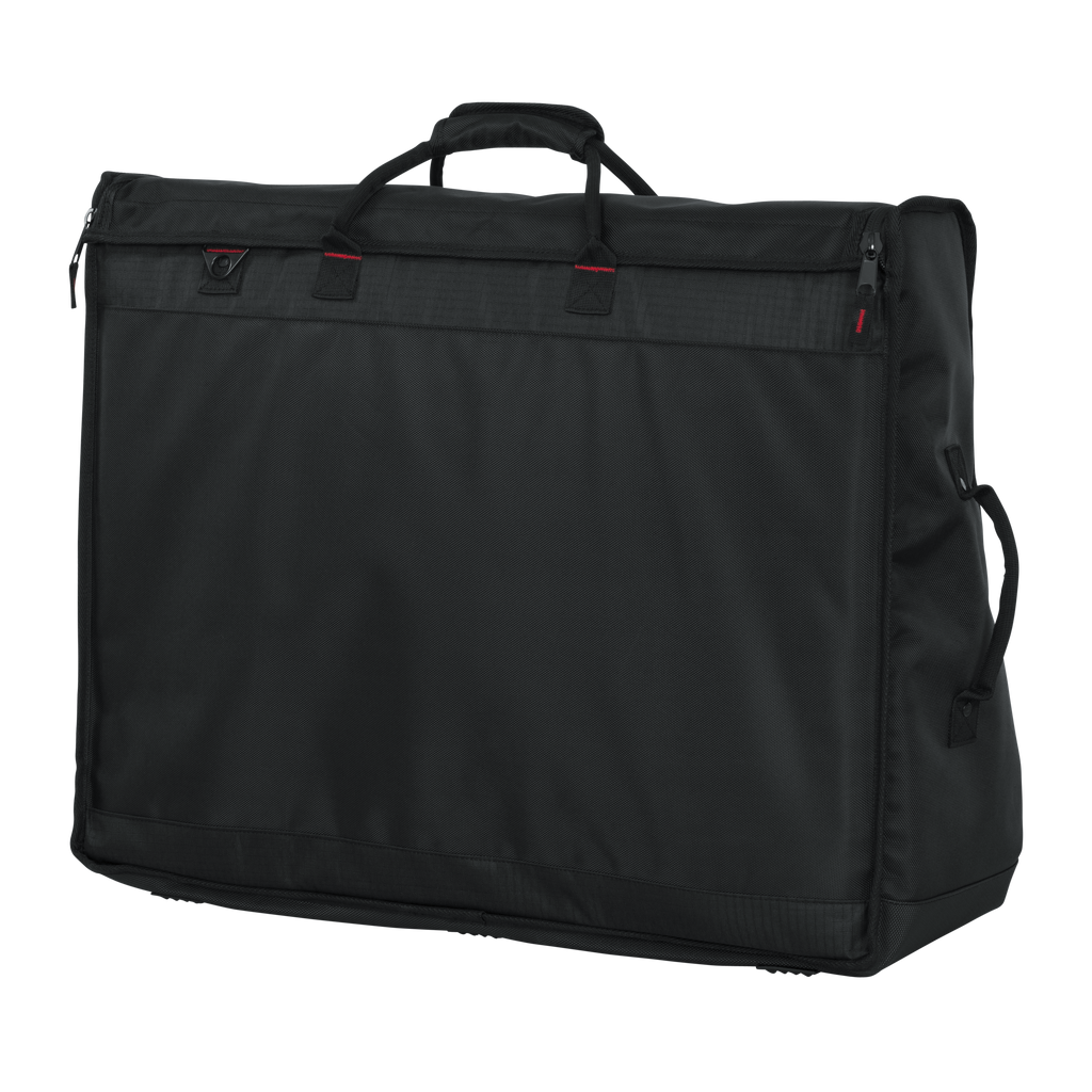 26" x 21" x 8.5" Large Format Mixer Bag