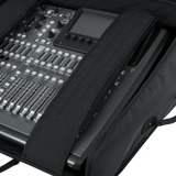 26" x 21" x 8.5" Large Format Mixer Bag