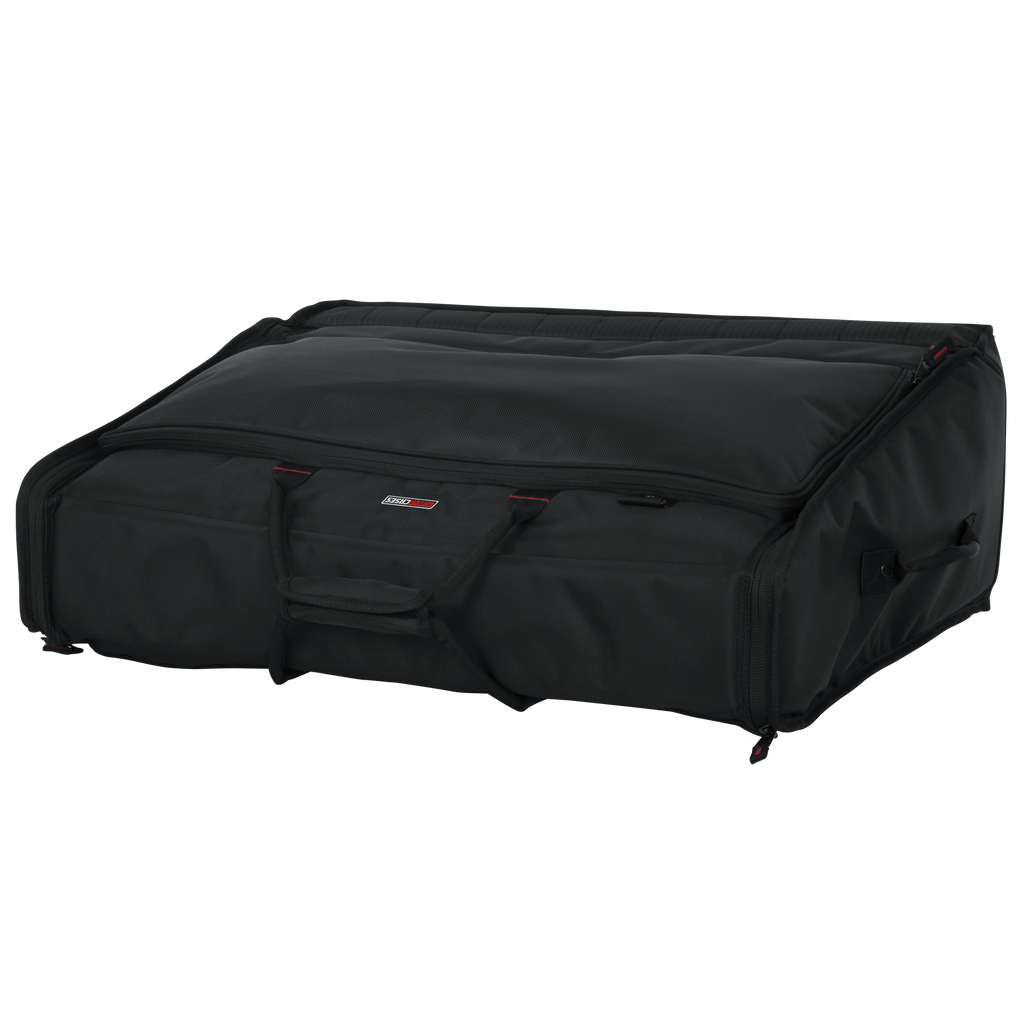 26" x 21" x 8.5" Large Format Mixer Bag