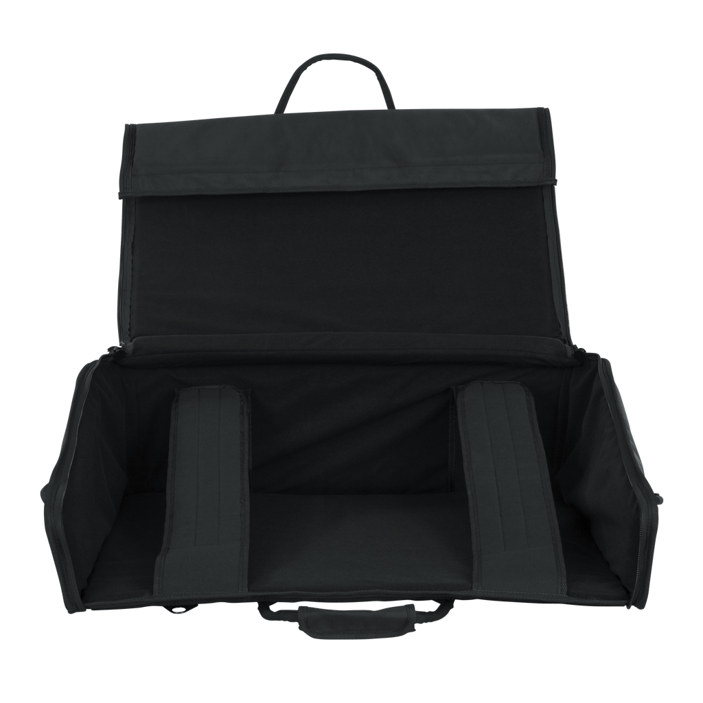 26" x 21" x 8.5" Large Format Mixer Bag