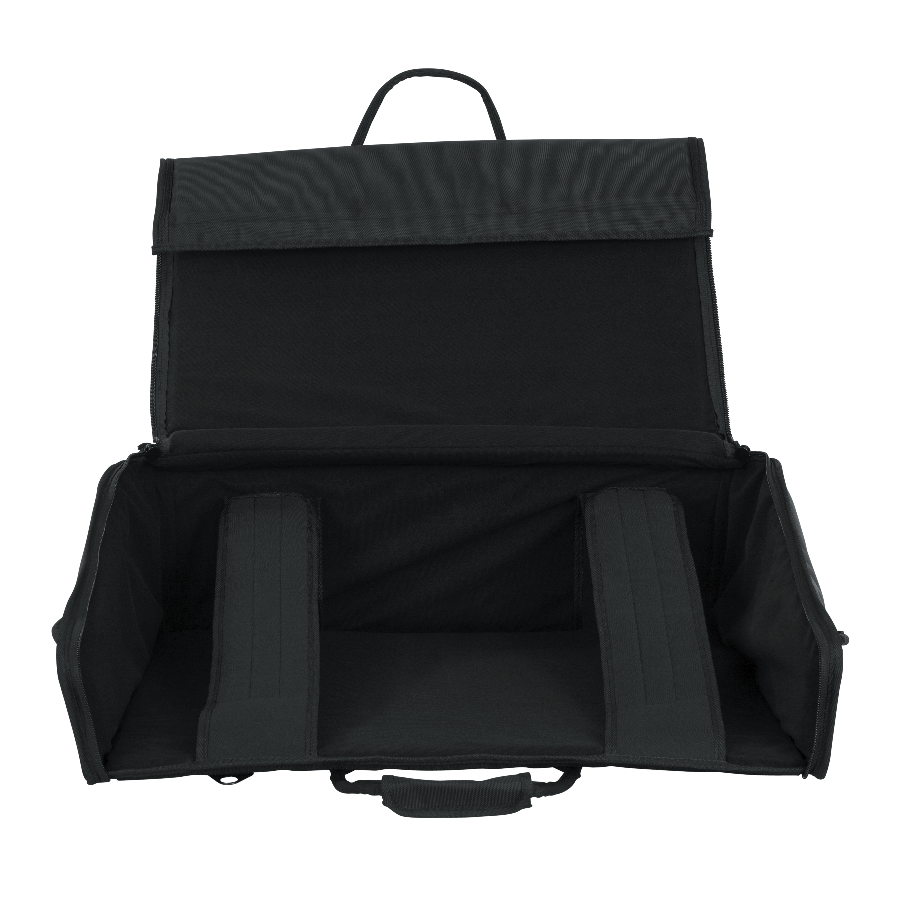 26" x 21" x 8.5" Large Format Mixer Bag