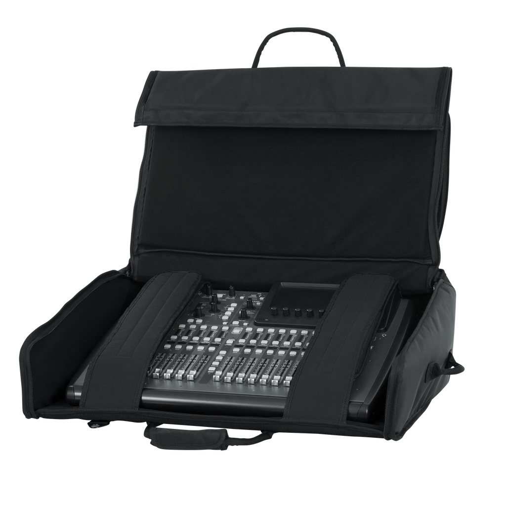 26" x 21" x 8.5" Large Format Mixer Bag