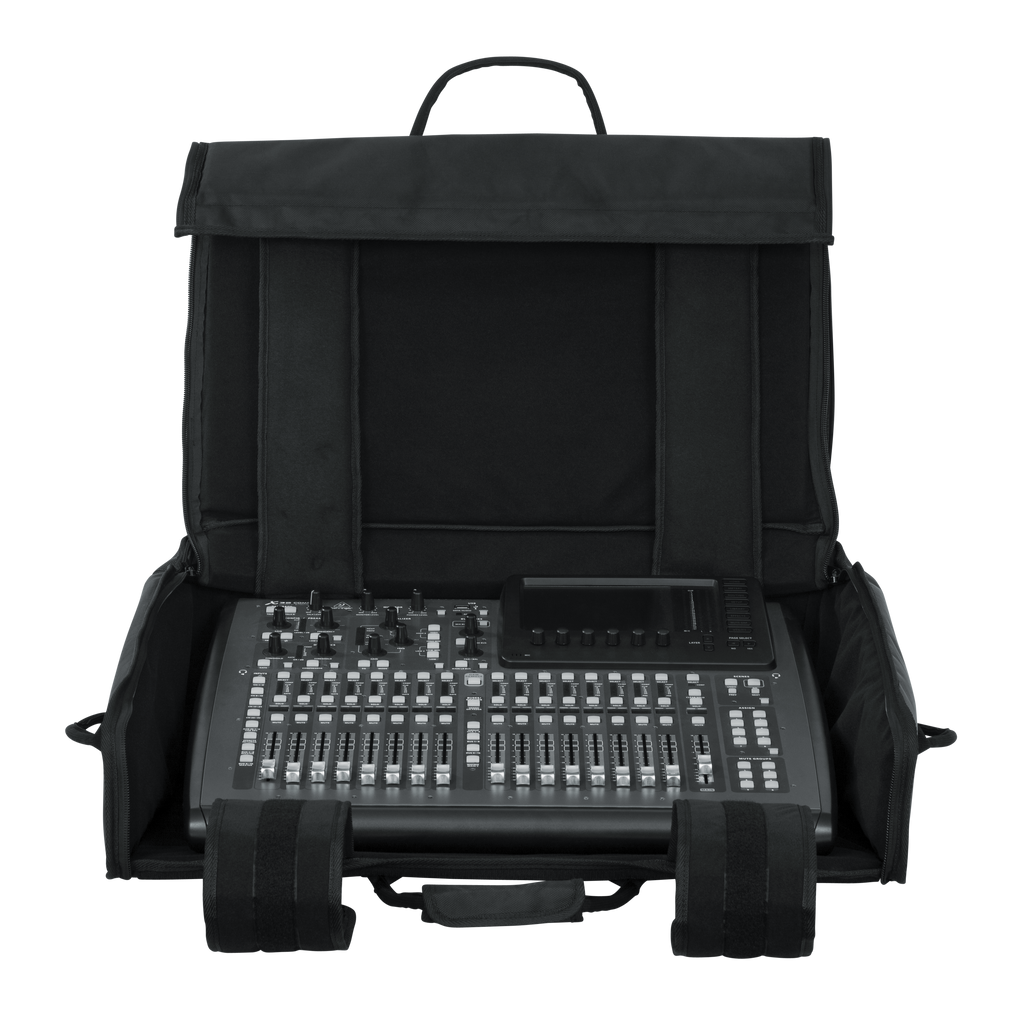 26" x 21" x 8.5" Large Format Mixer Bag