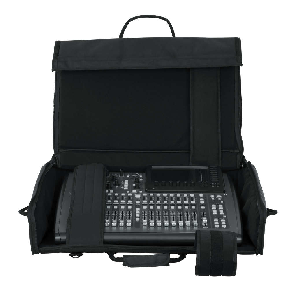 26" x 21" x 8.5" Large Format Mixer Bag