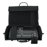 26" x 21" x 8.5" Large Format Mixer Bag