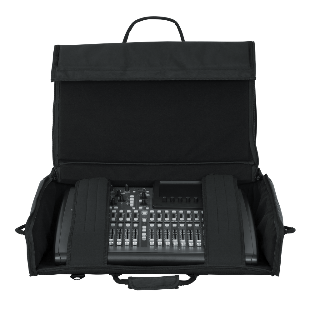 26" x 21" x 8.5" Large Format Mixer Bag