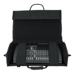 26" x 21" x 8.5" Large Format Mixer Bag