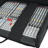 31" x 21" x 7" Large Format Mixer Bag