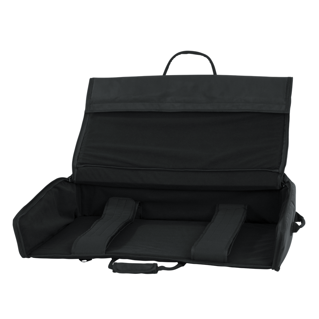 31" x 21" x 7" Large Format Mixer Bag