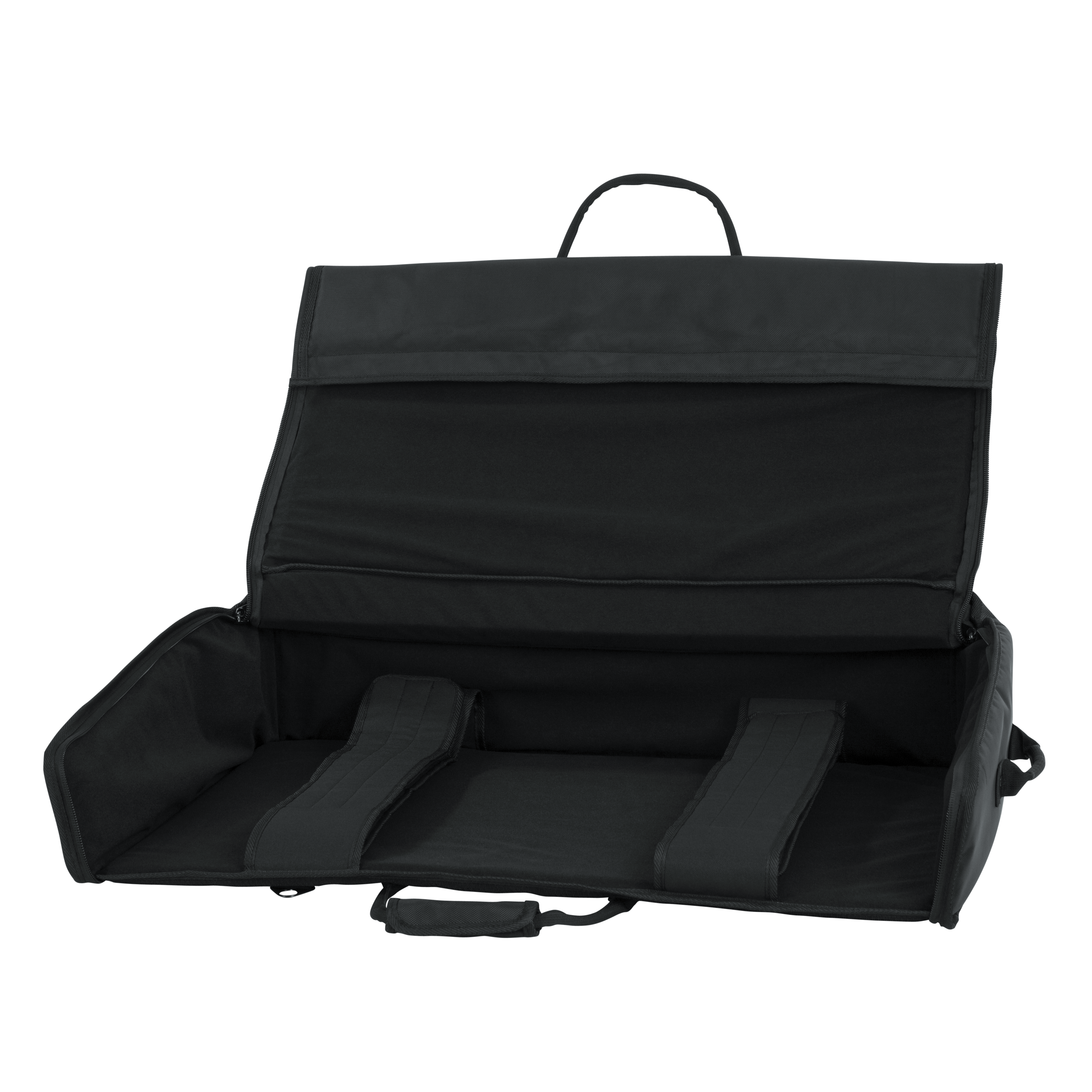 31" x 21" x 7" Large Format Mixer Bag