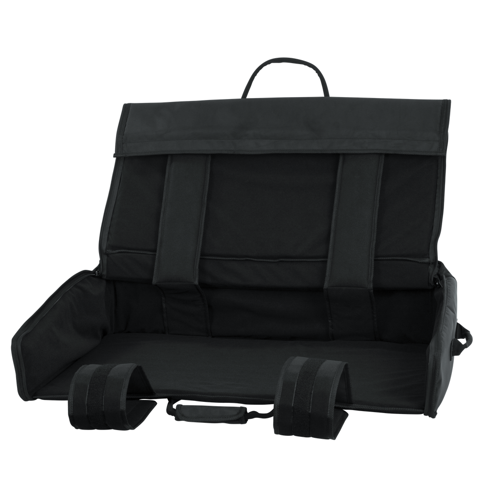 31" x 21" x 7" Large Format Mixer Bag