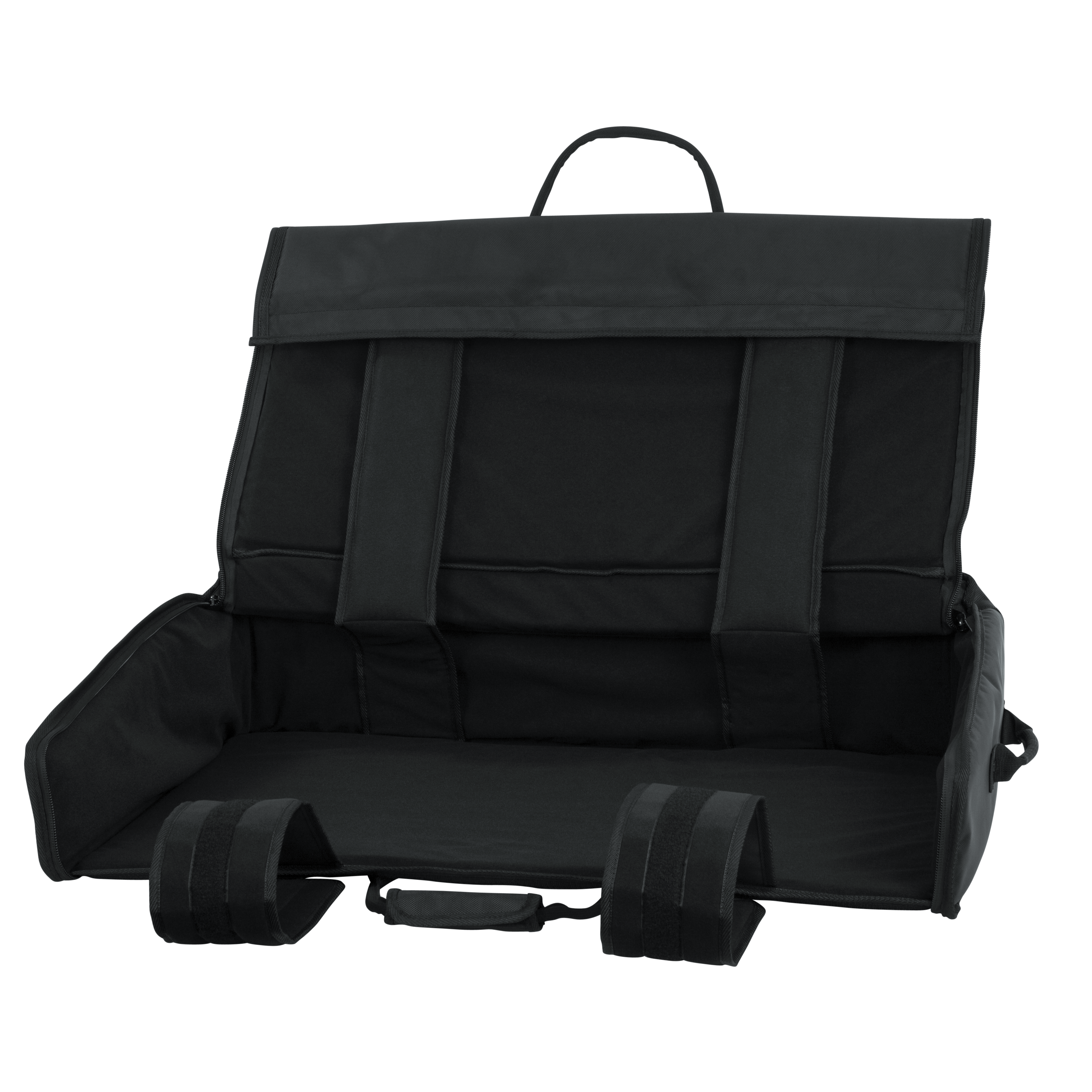 31" x 21" x 7" Large Format Mixer Bag
