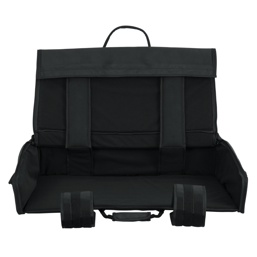31" x 21" x 7" Large Format Mixer Bag