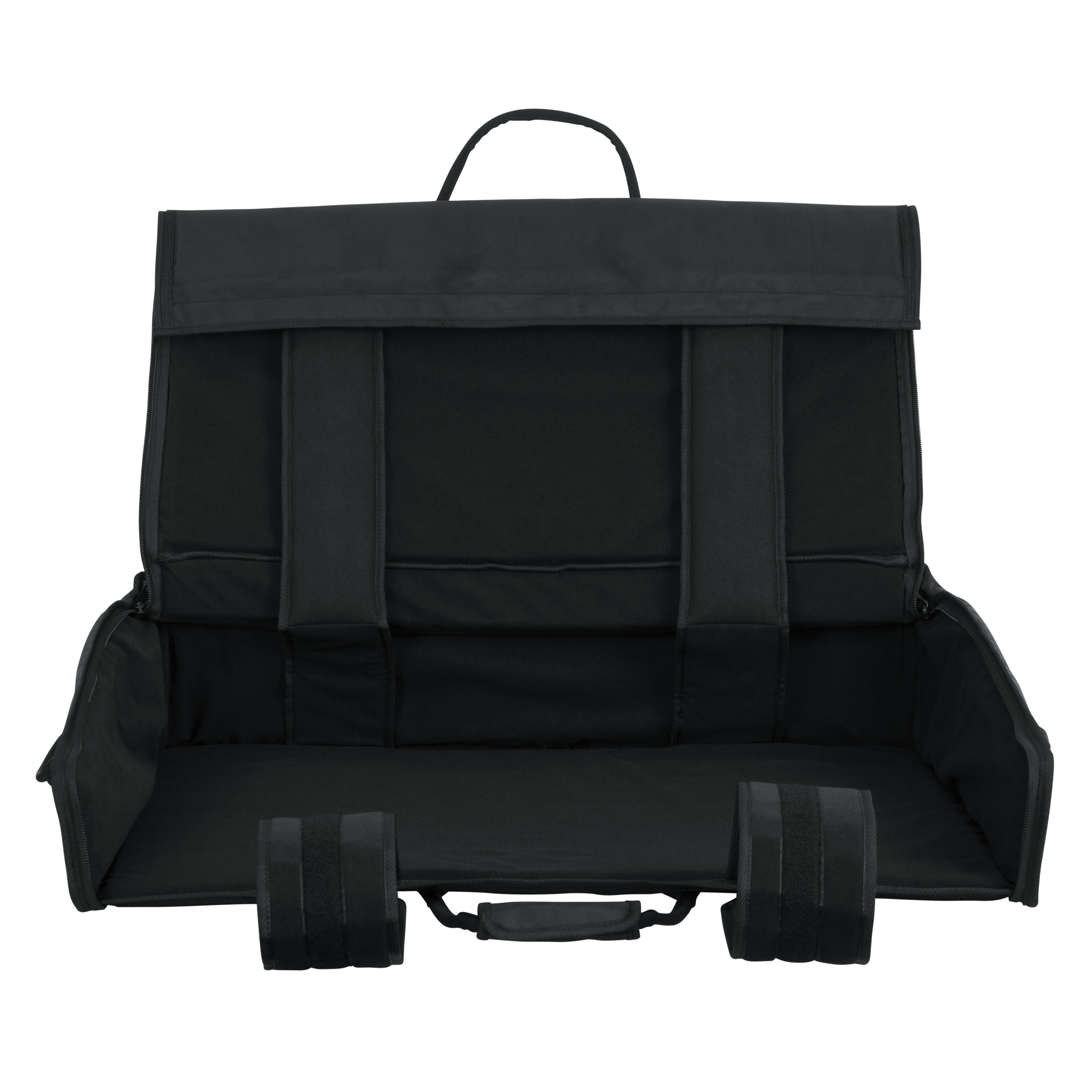 31" x 21" x 7" Large Format Mixer Bag