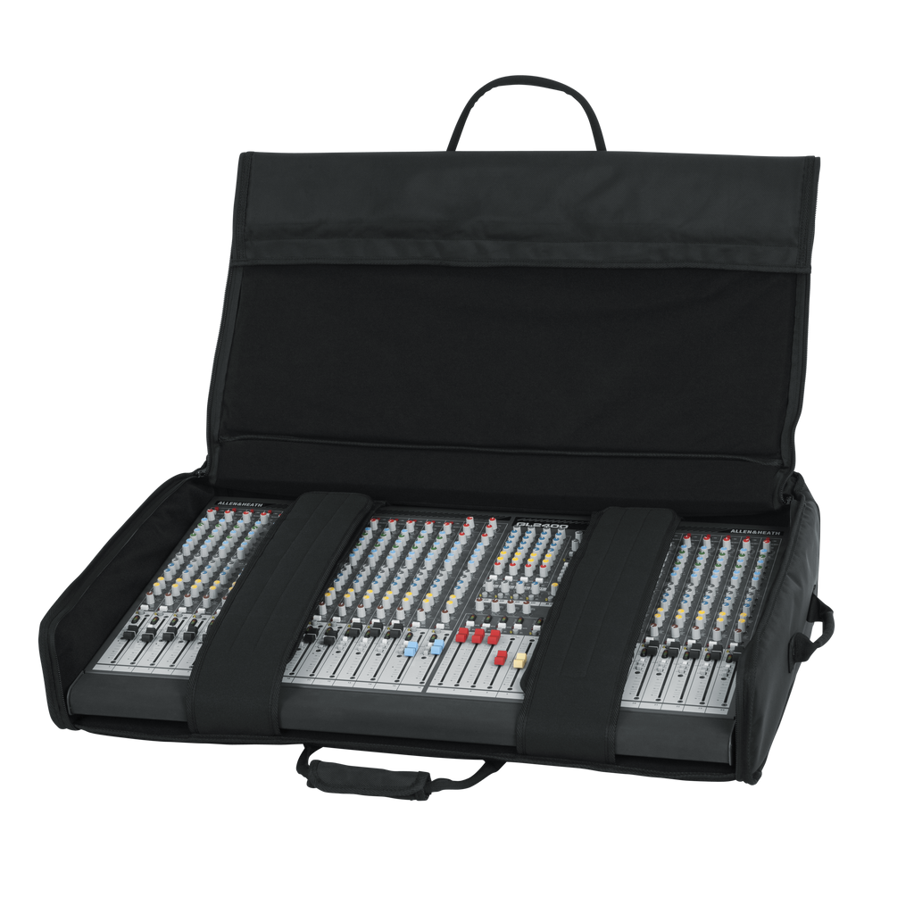 31" x 21" x 7" Large Format Mixer Bag