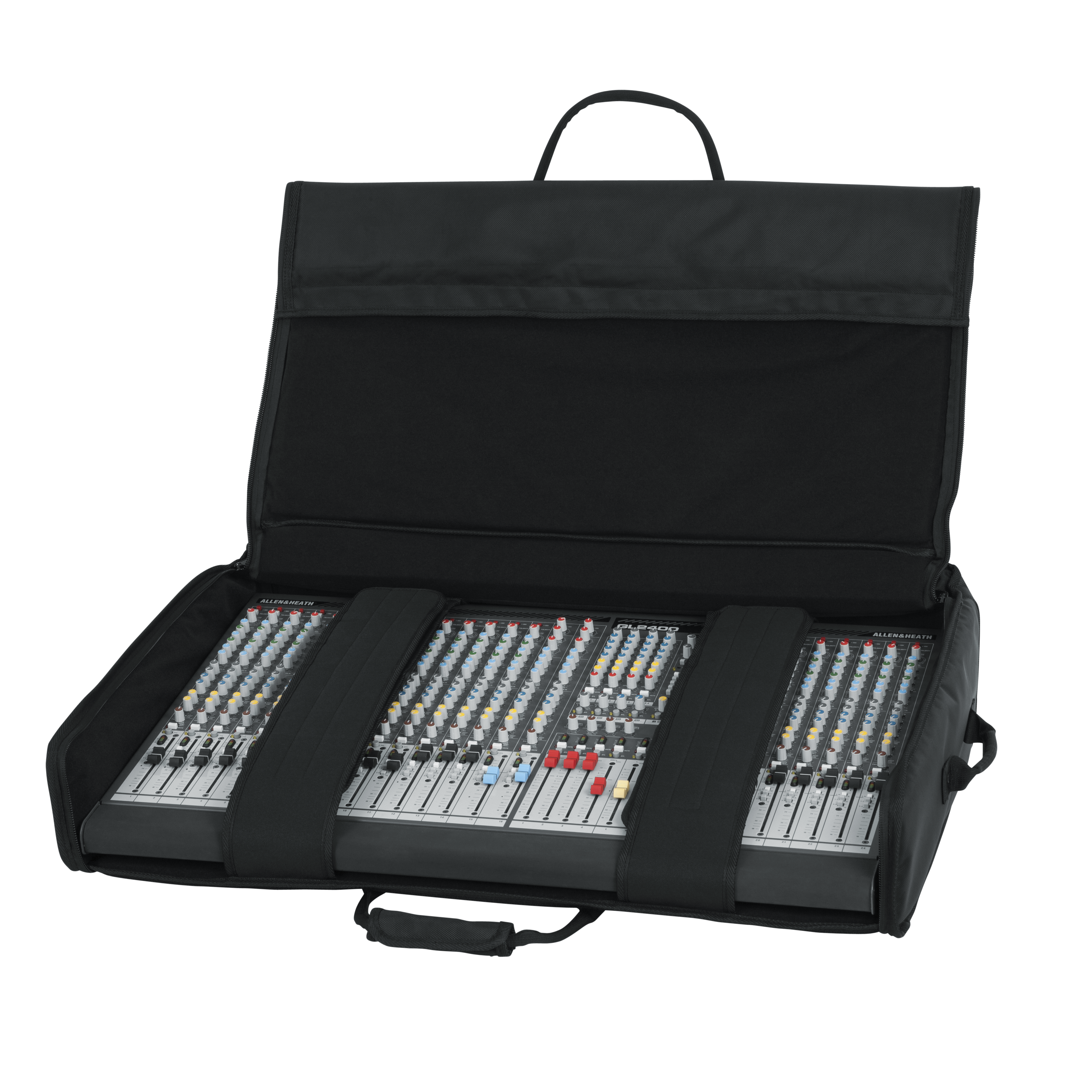31" x 21" x 7" Large Format Mixer Bag