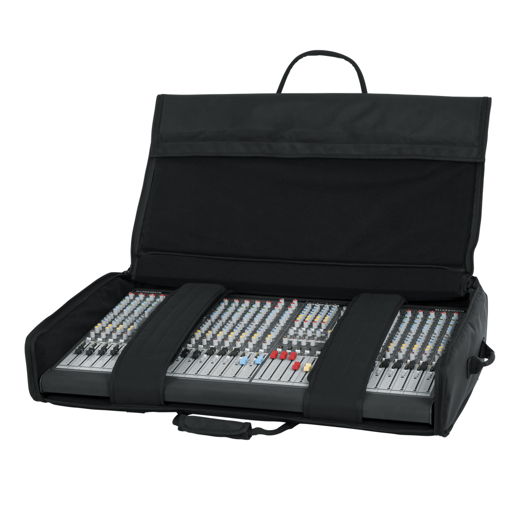 31" x 21" x 7" Large Format Mixer Bag