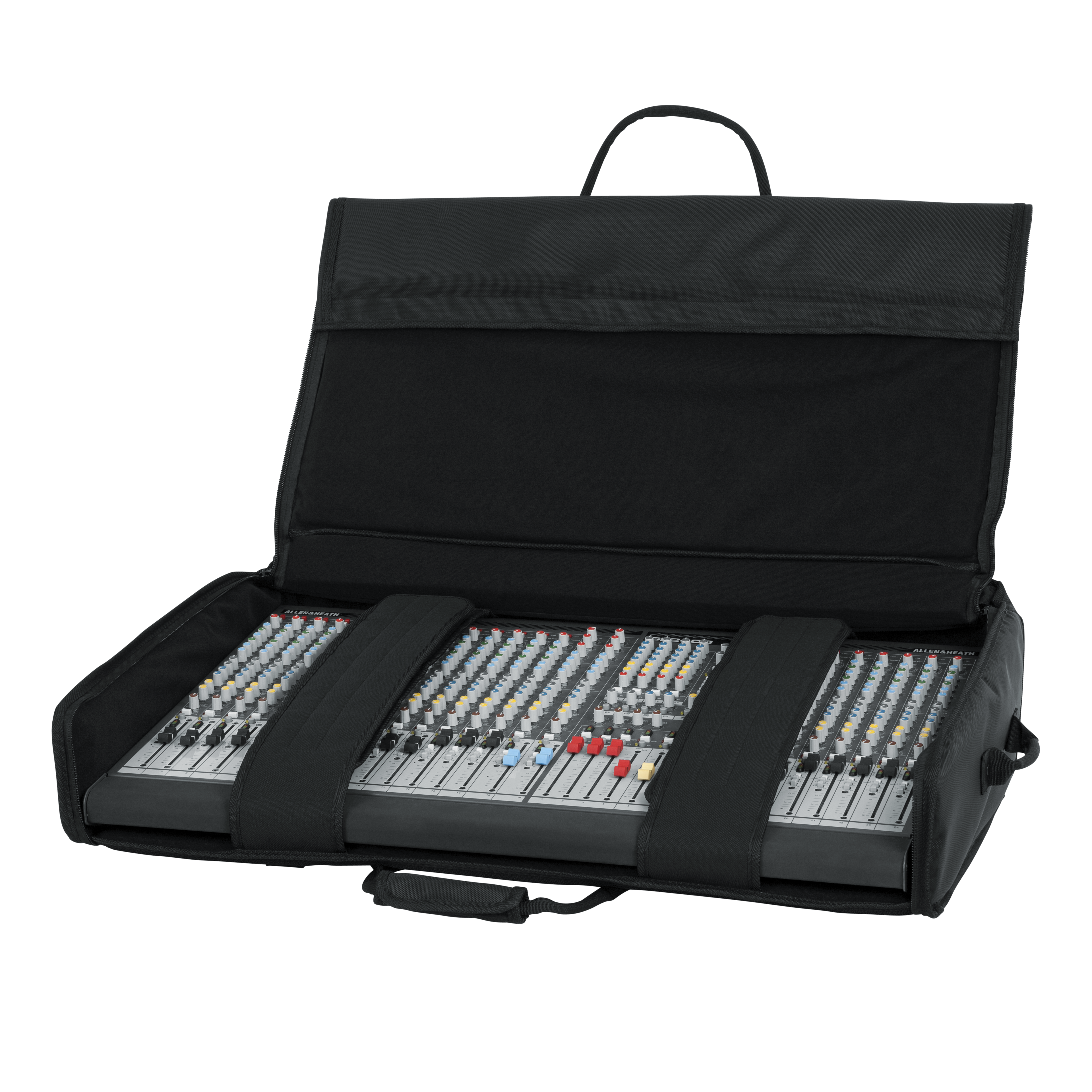 31" x 21" x 7" Large Format Mixer Bag