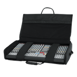 31" x 21" x 7" Large Format Mixer Bag