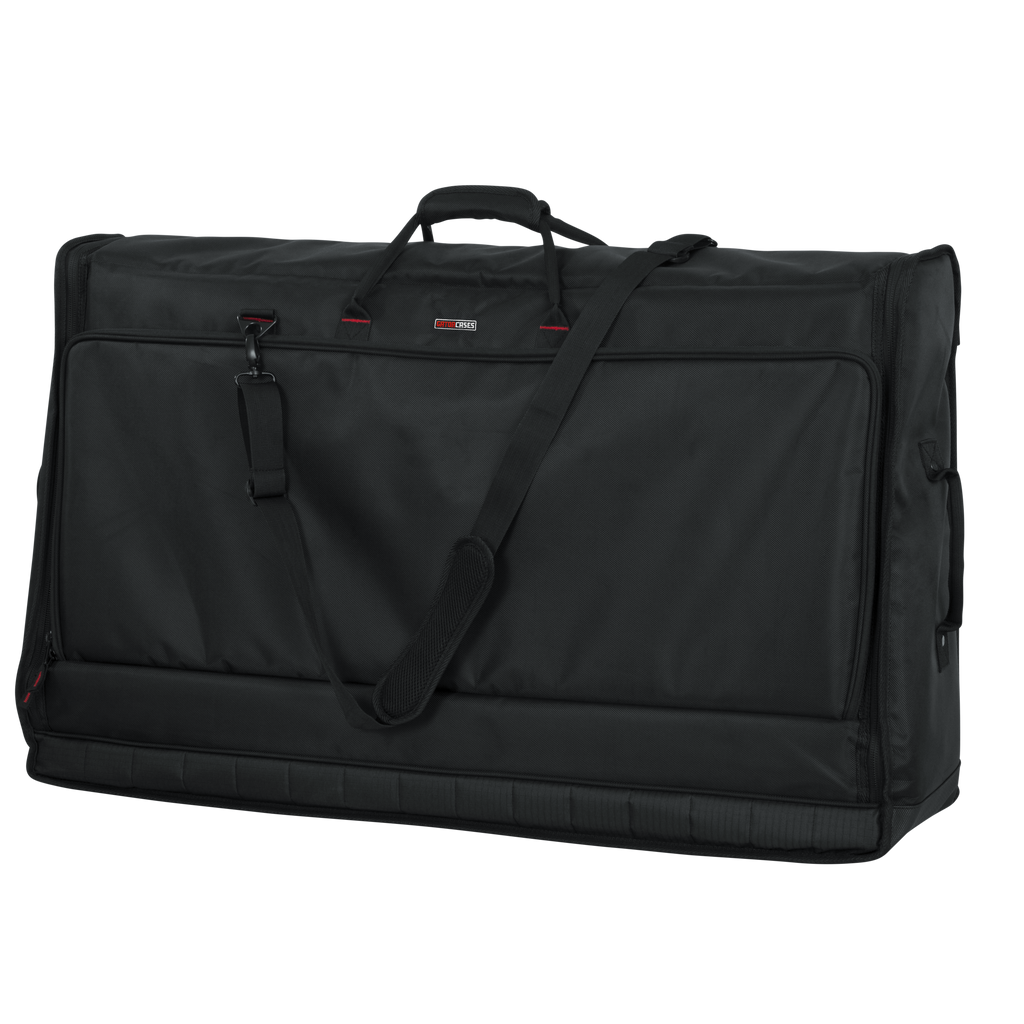 36" x 21" x 8" Large Format Mixer Bag