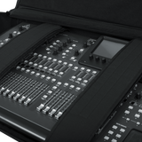 36" x 21" x 8" Large Format Mixer Bag