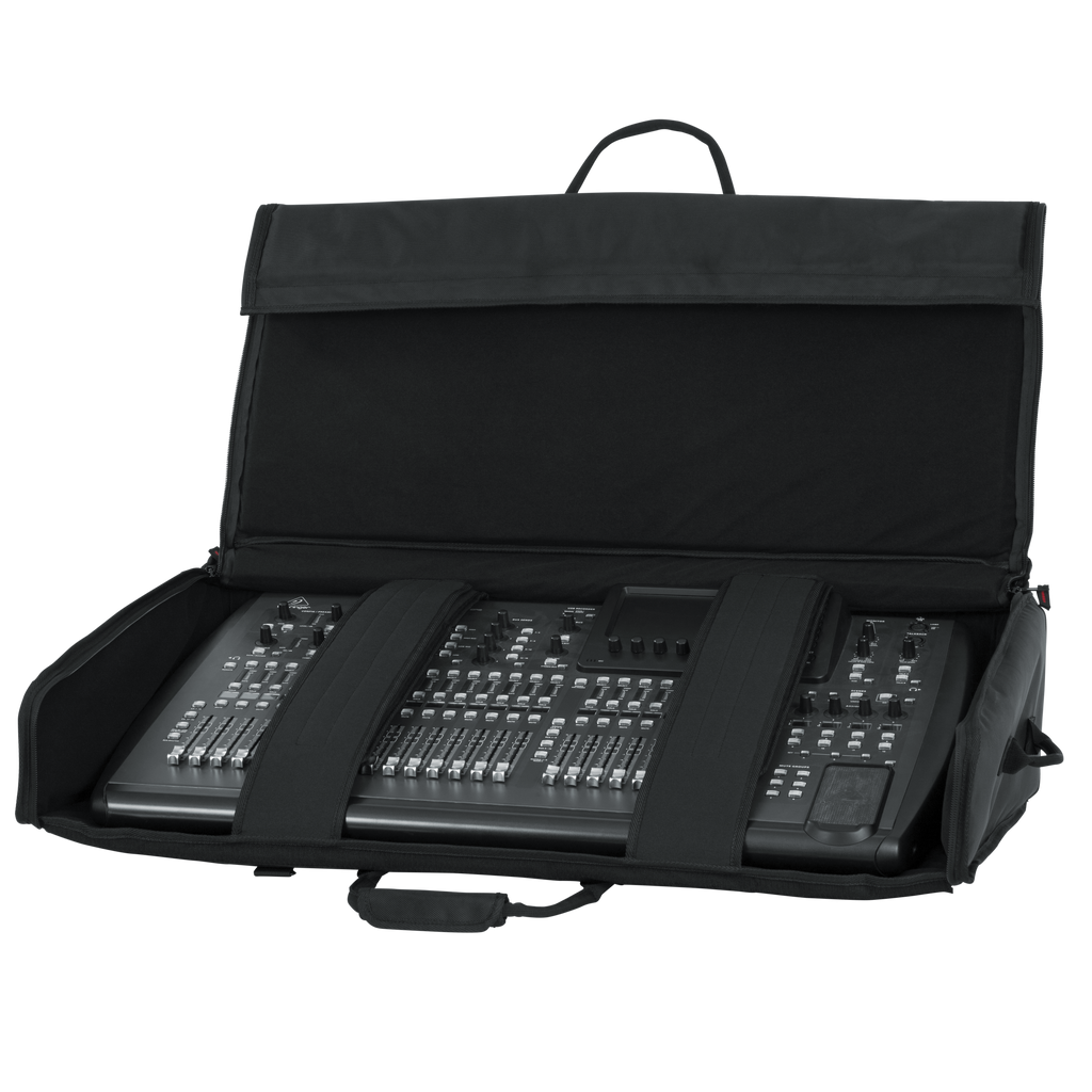 36" x 21" x 8" Large Format Mixer Bag