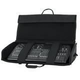 36" x 21" x 8" Large Format Mixer Bag