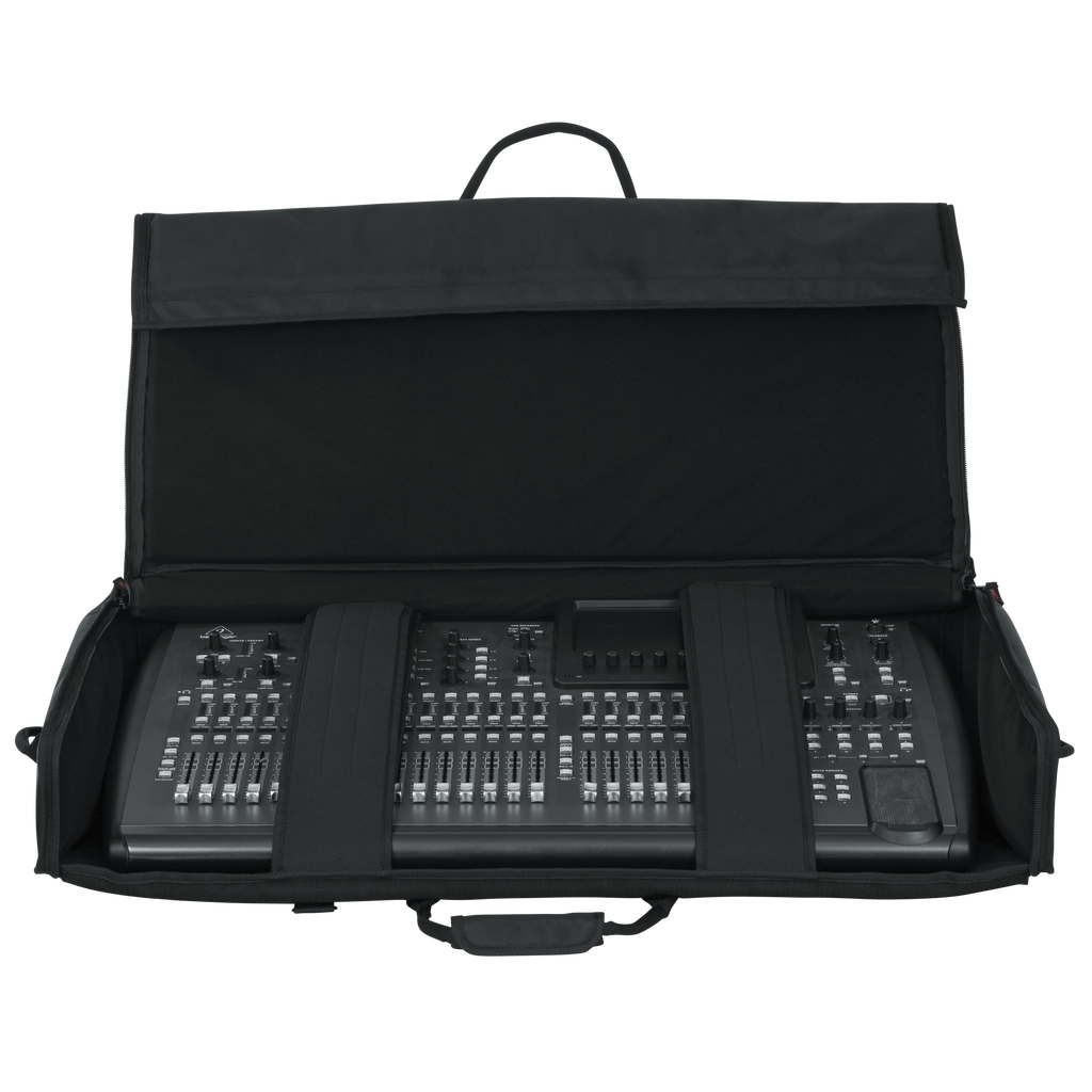 36" x 21" x 8" Large Format Mixer Bag