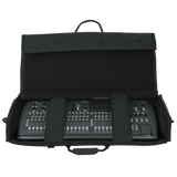 36" x 21" x 8" Large Format Mixer Bag