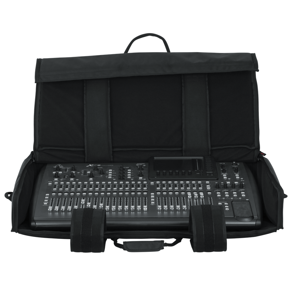 36" x 21" x 8" Large Format Mixer Bag