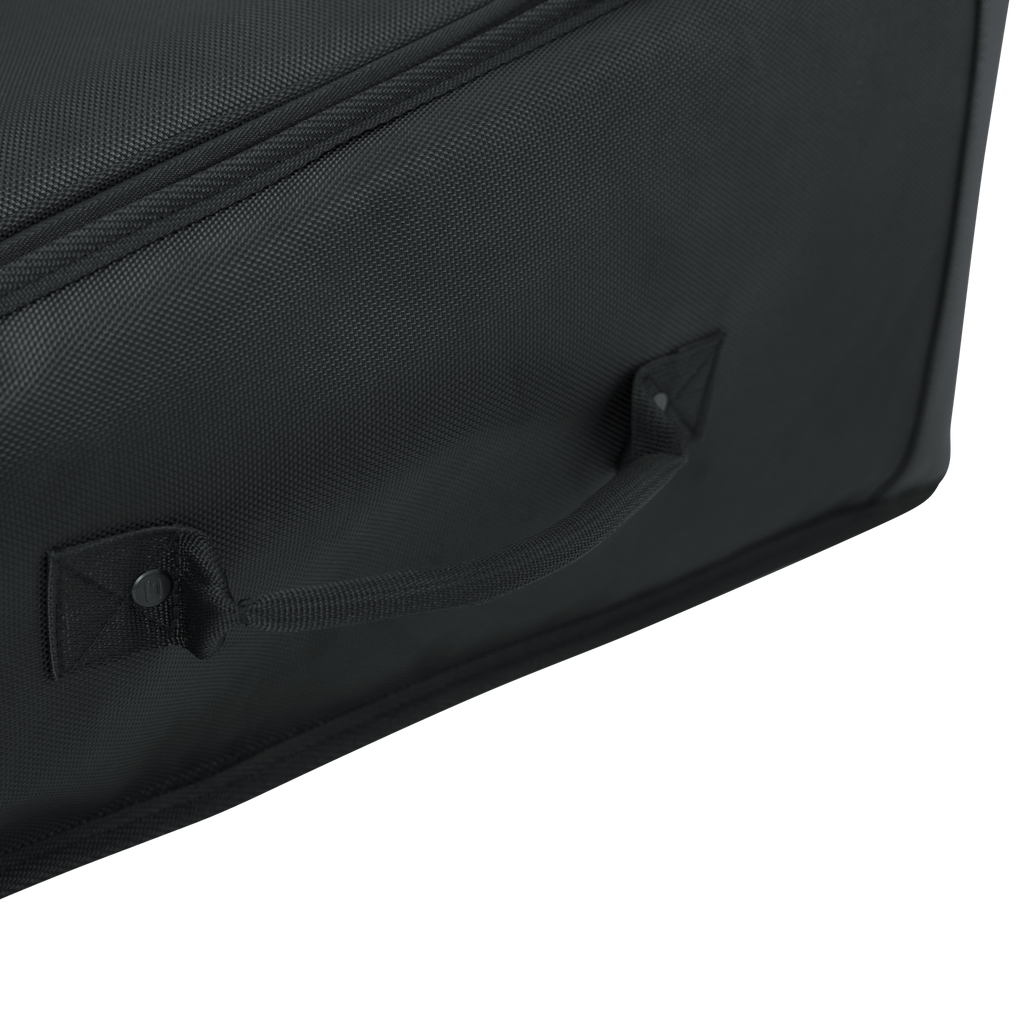 36" x 21" x 8" Large Format Mixer Bag