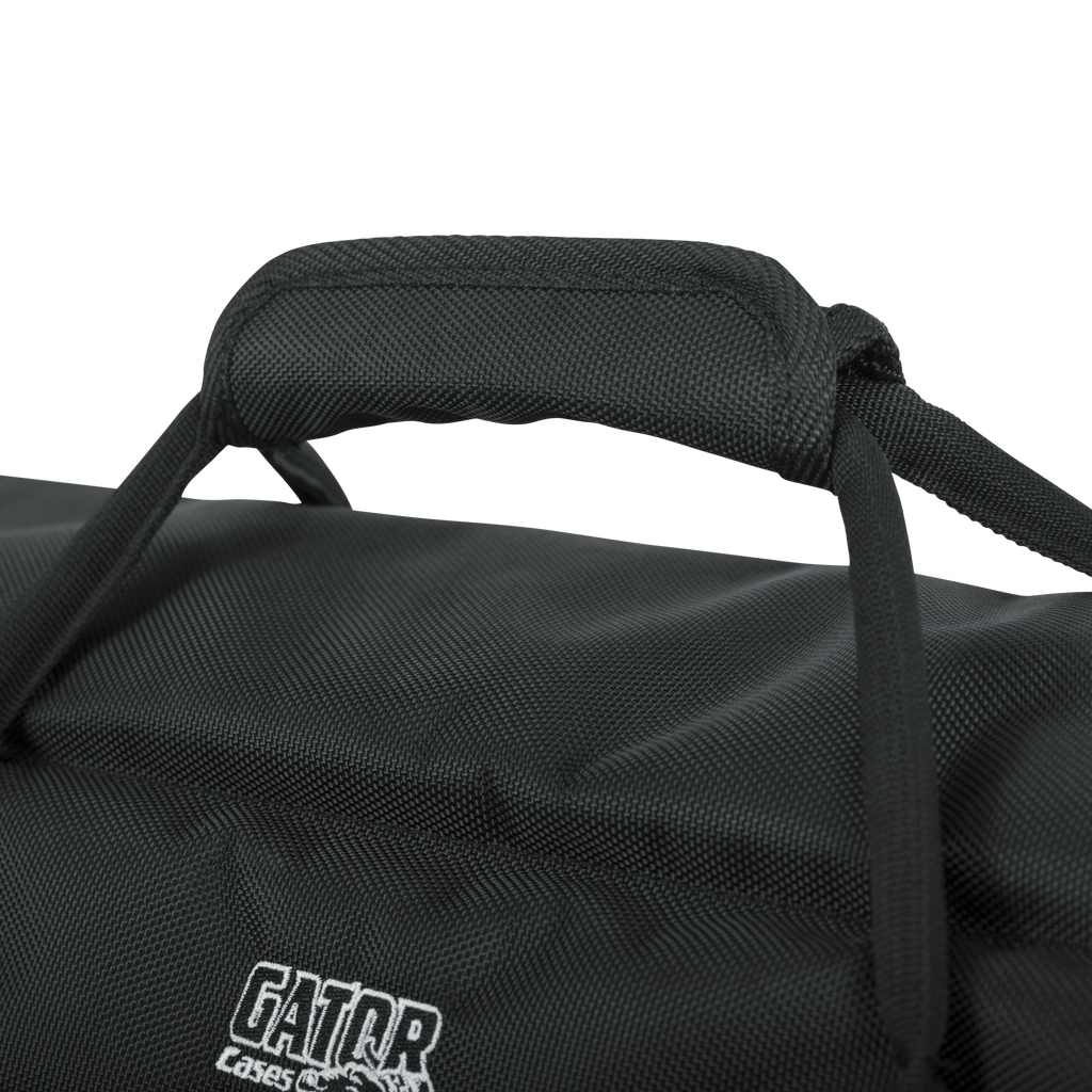36" x 21" x 8" Large Format Mixer Bag