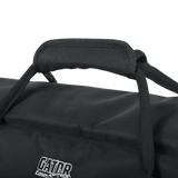 36" x 21" x 8" Large Format Mixer Bag
