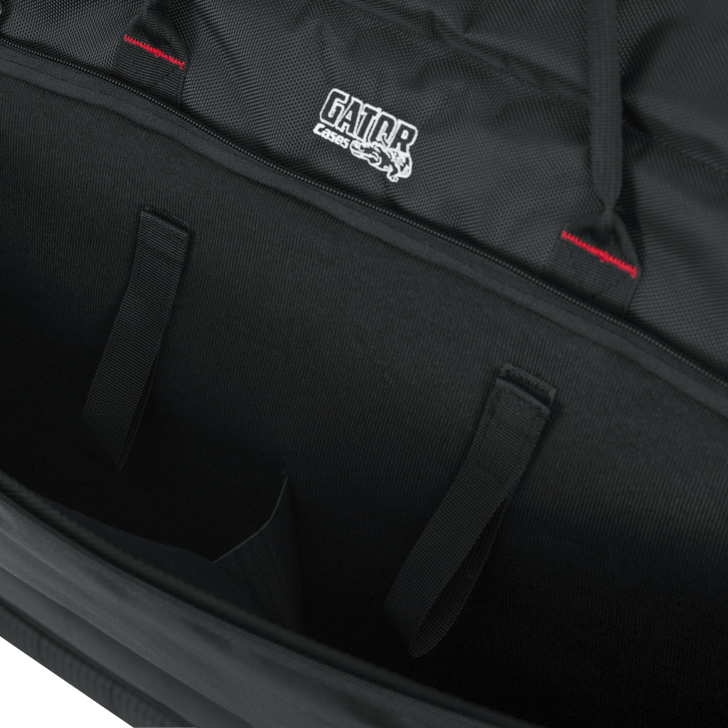 36" x 21" x 8" Large Format Mixer Bag