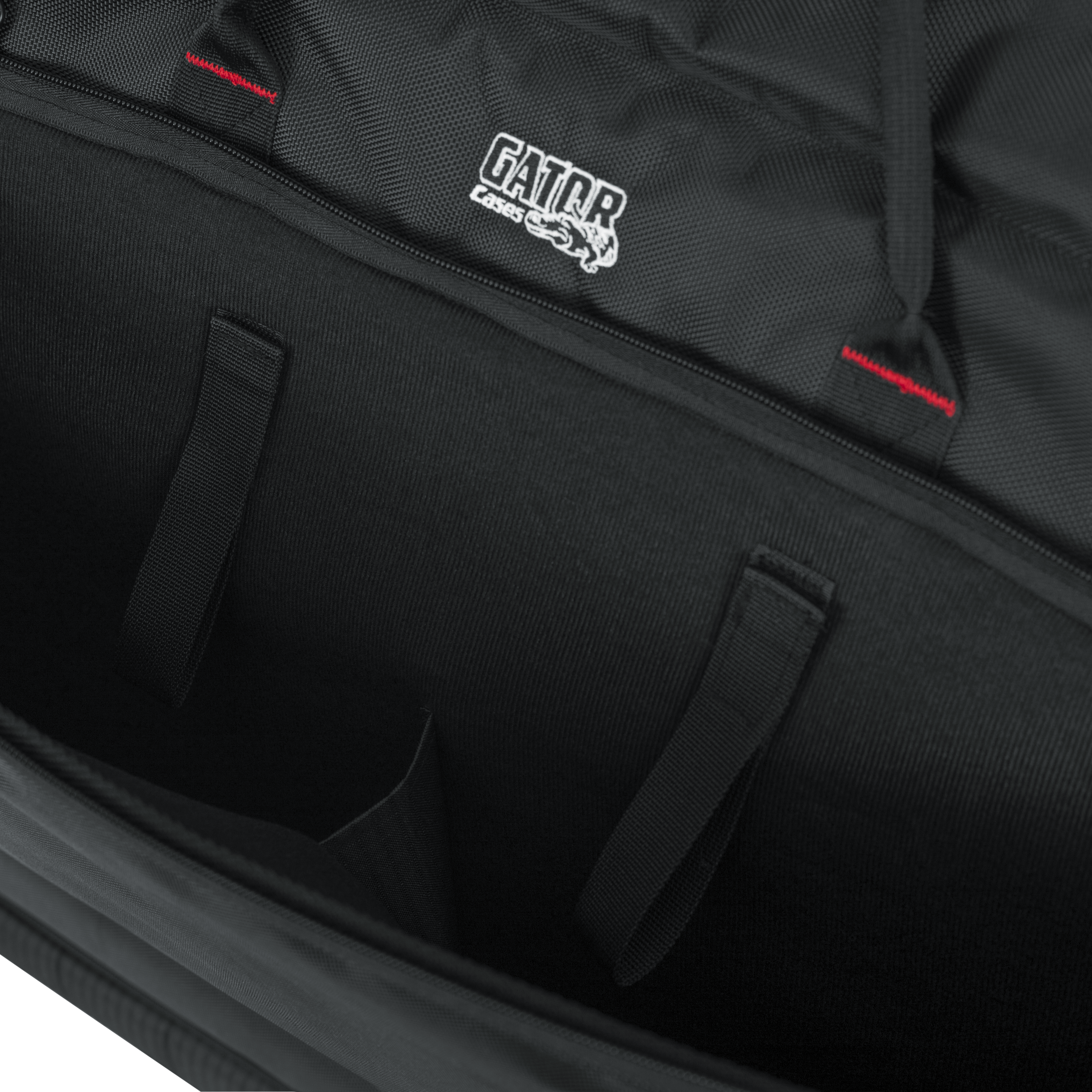 36" x 21" x 8" Large Format Mixer Bag
