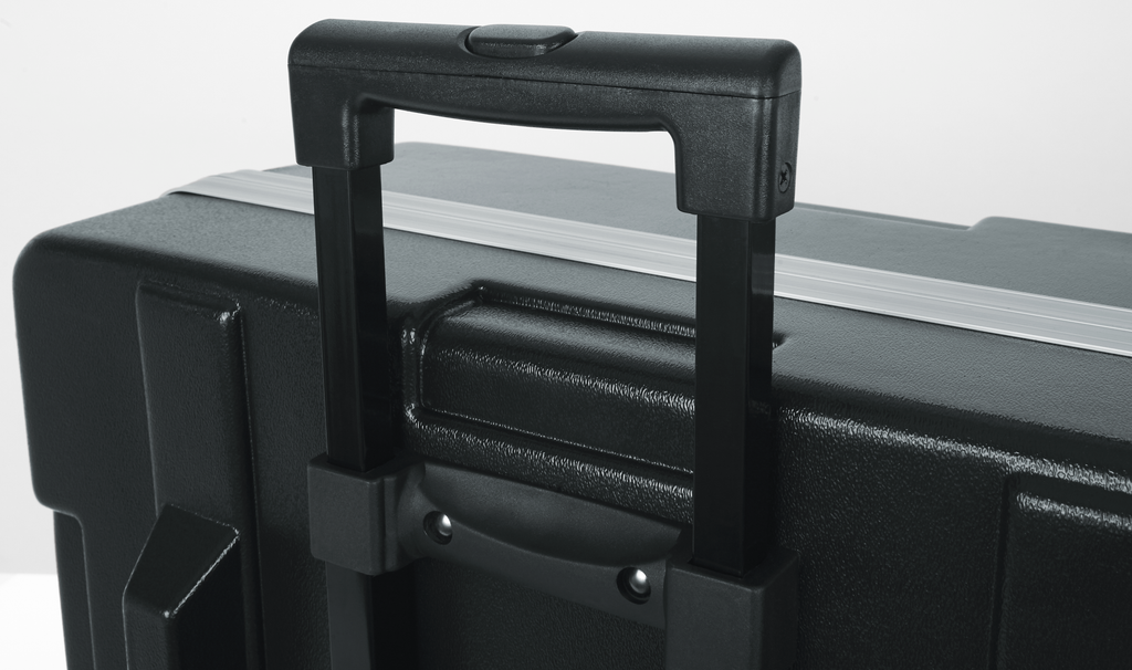 20" x 25" ATA Mixer Case