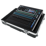20" x 25" ATA Mixer Case