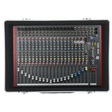 20" x 30" ATA Mixer Case