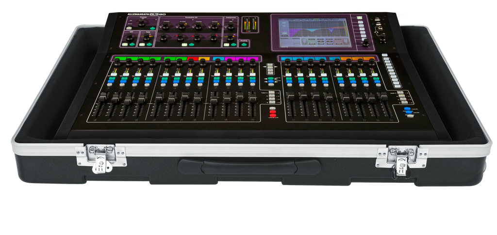 24" x 36" ATA Mixer Case