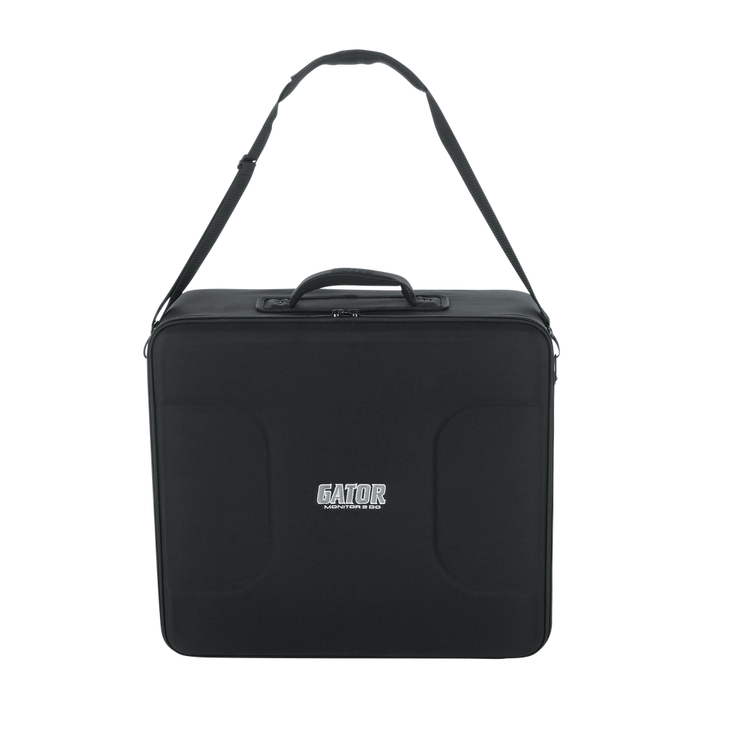 22" Flat Screen Monitor Lightweight Case