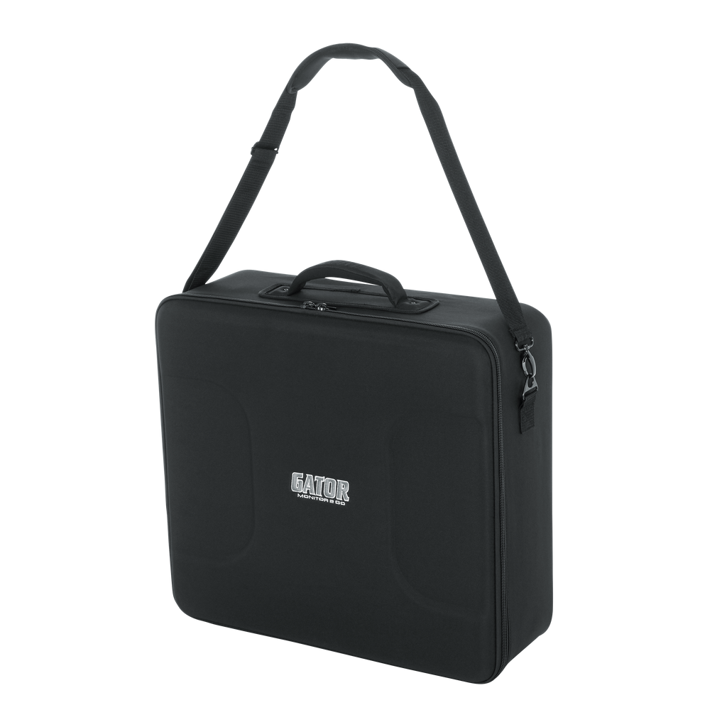 22" Flat Screen Monitor Lightweight Case