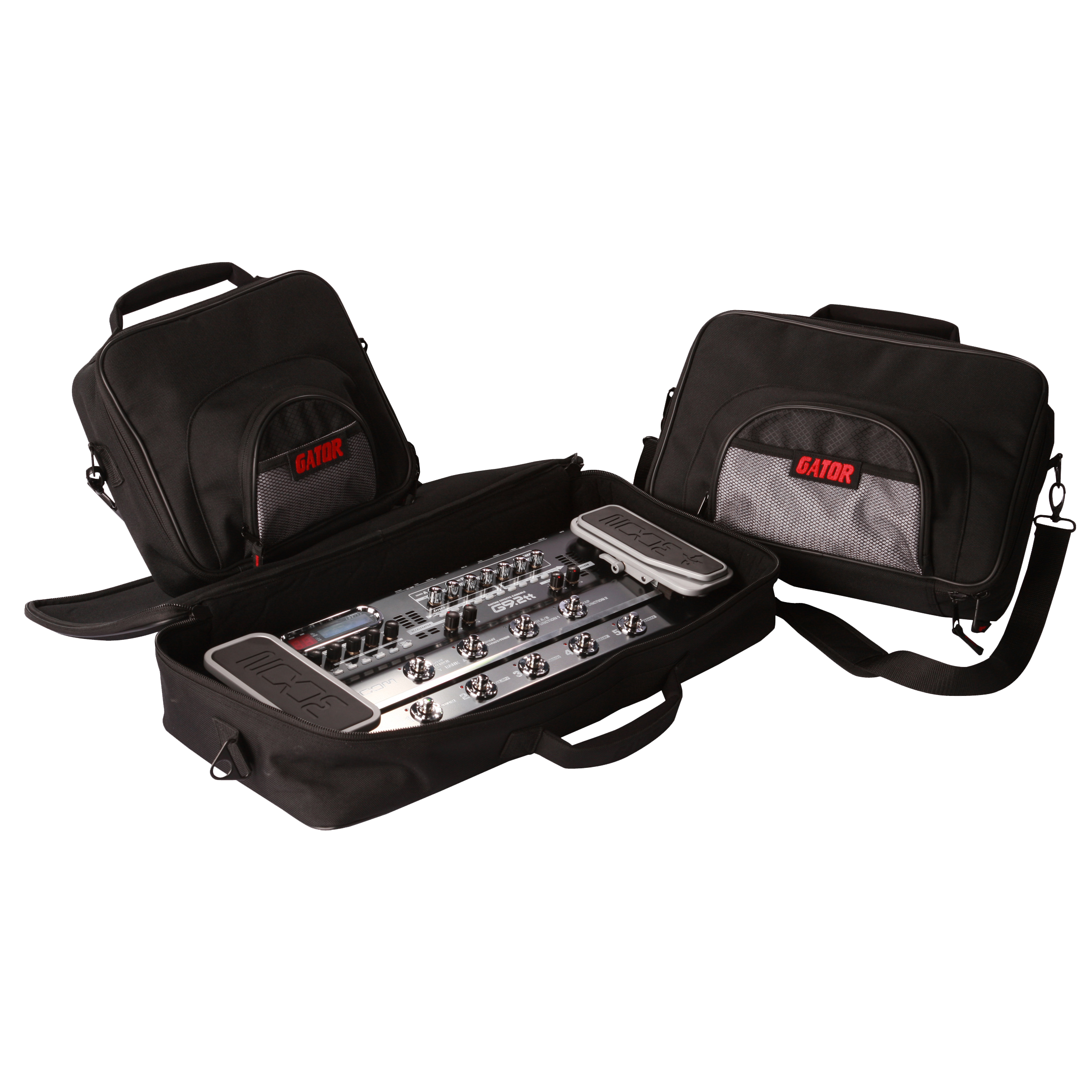 15" x 10" Effects Pedal Bag