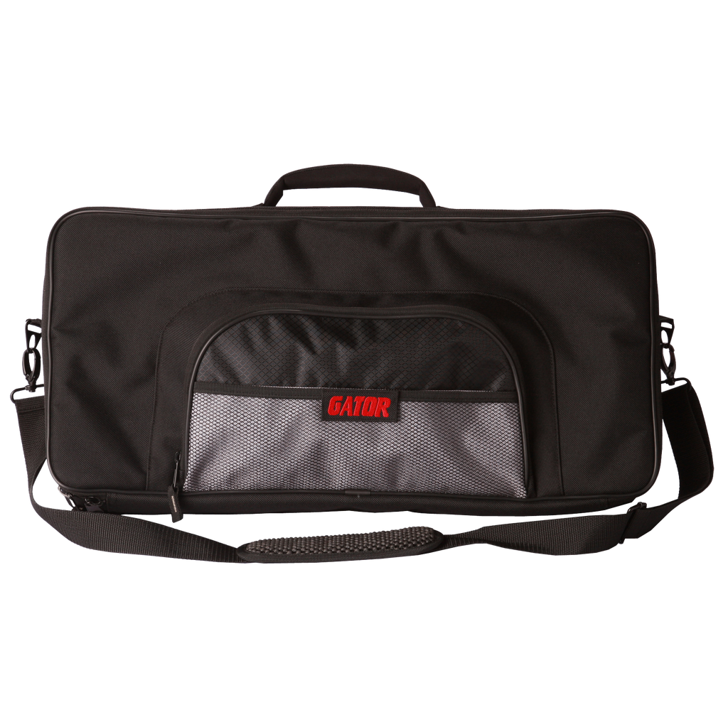 24" x 11" Effects Pedal Bag