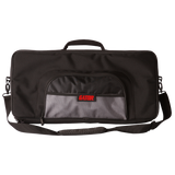 24" x 11" Effects Pedal Bag