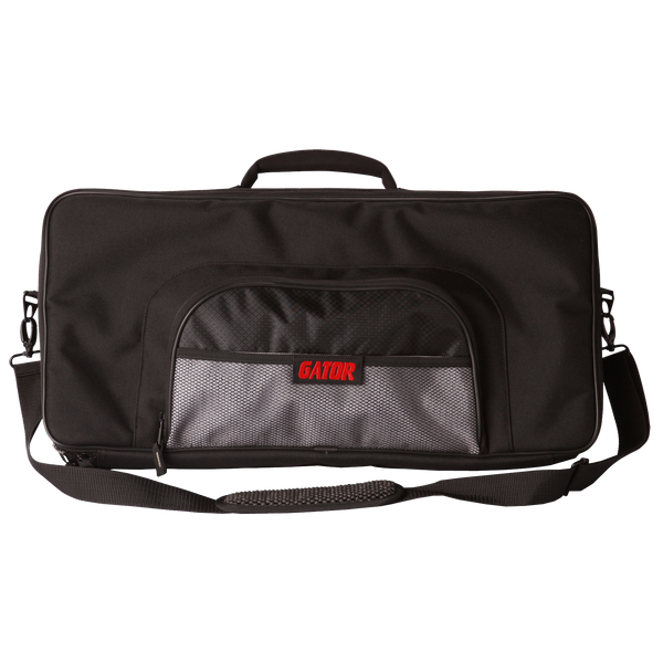 24" x 11" Effects Pedal Bag